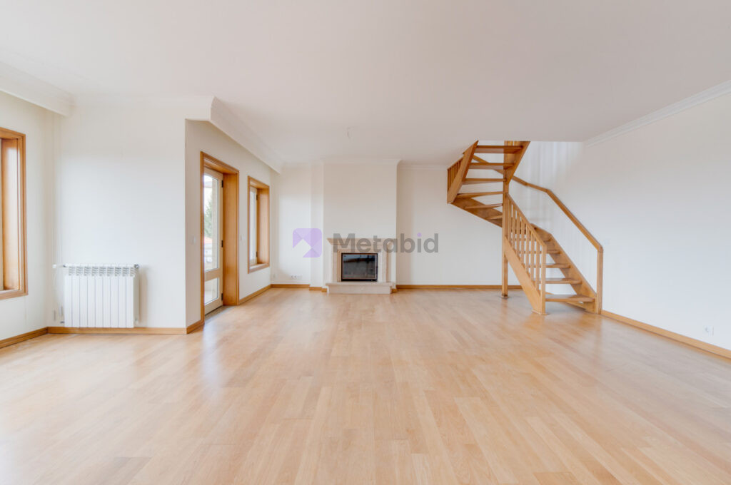 Apartamento, T4, Gaia