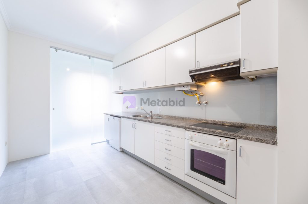 Apartamento T2 Renovado, Fânzeres, Gondomar