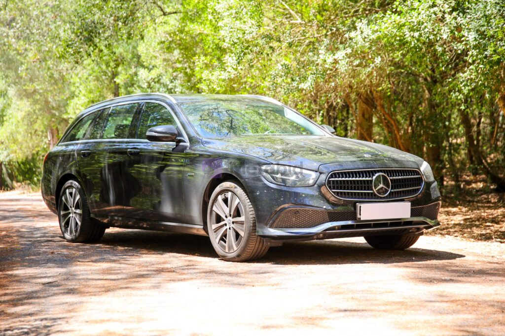 MercedesE