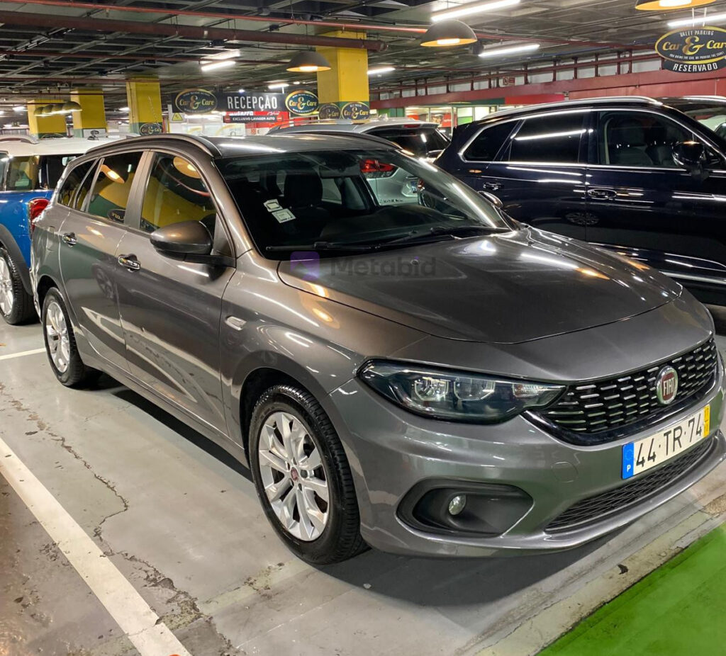 Fiat Tipo SW